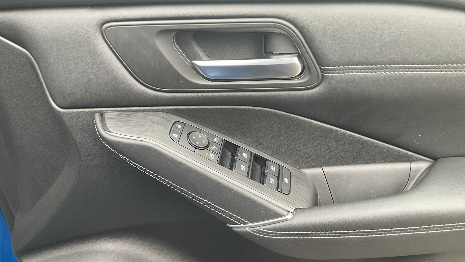 Used Nissan Qashqai 2022 for sale - 76339529: Photo 17