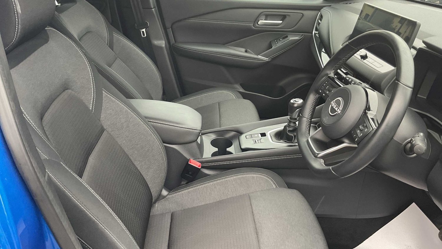 Used Nissan Qashqai 2022 for sale - 76339529: Photo 19