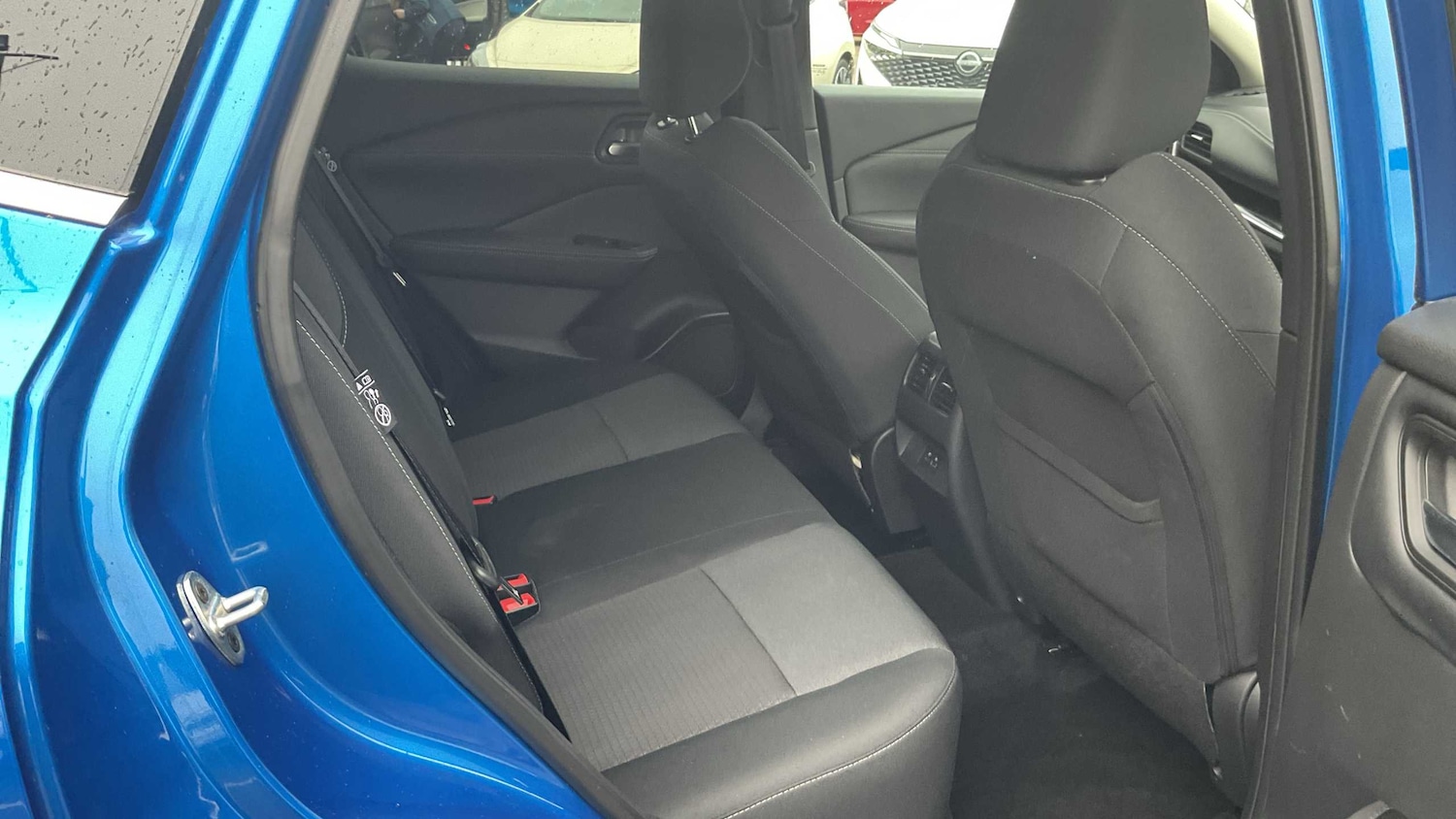 Used Nissan Qashqai 2022 for sale - 76339529: Photo 20