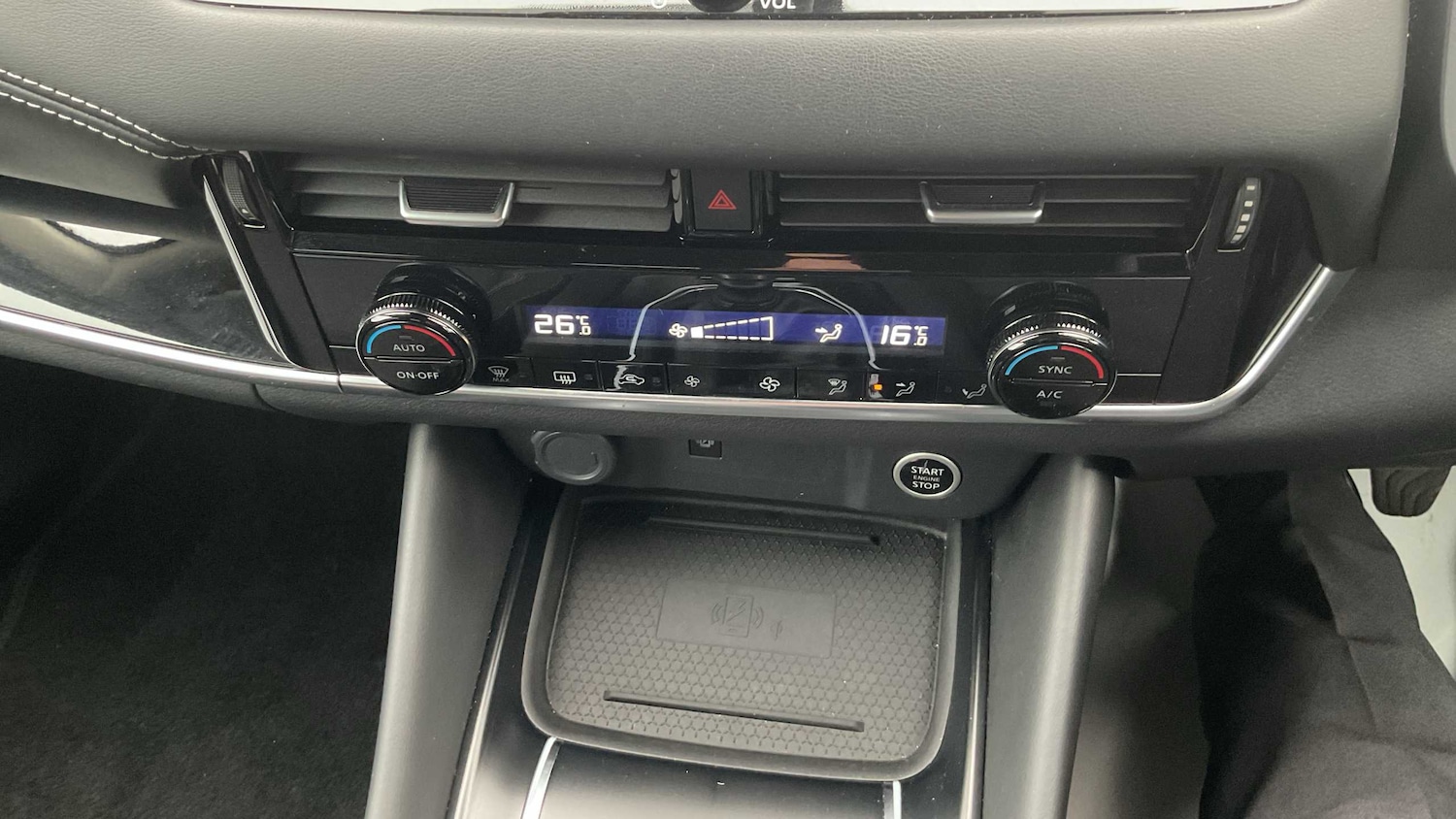 Used Nissan Qashqai 2022 for sale - 76339529: Photo 22