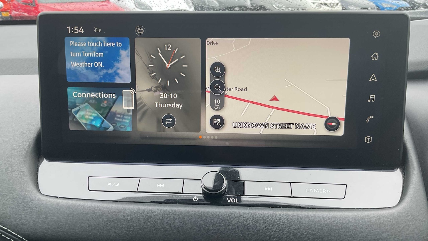 Used Nissan Qashqai 2022 for sale - 76339529: Photo 23