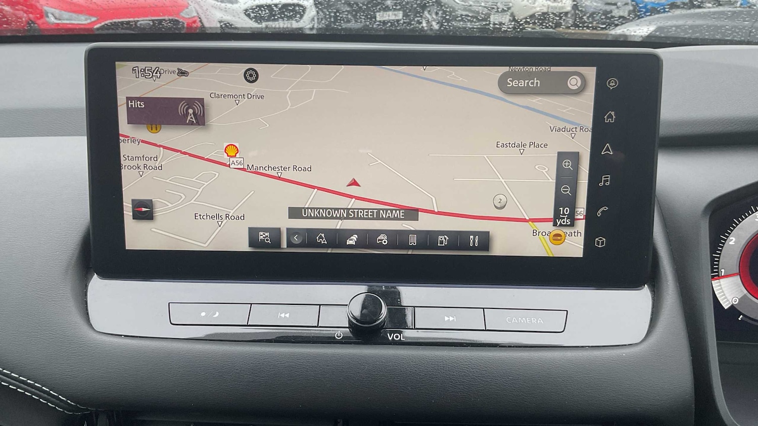 Used Nissan Qashqai 2022 for sale - 76339529: Photo 24