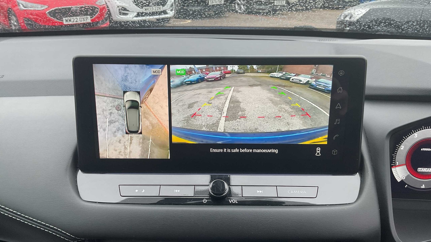 Used Nissan Qashqai 2022 for sale - 76339529: Photo 25