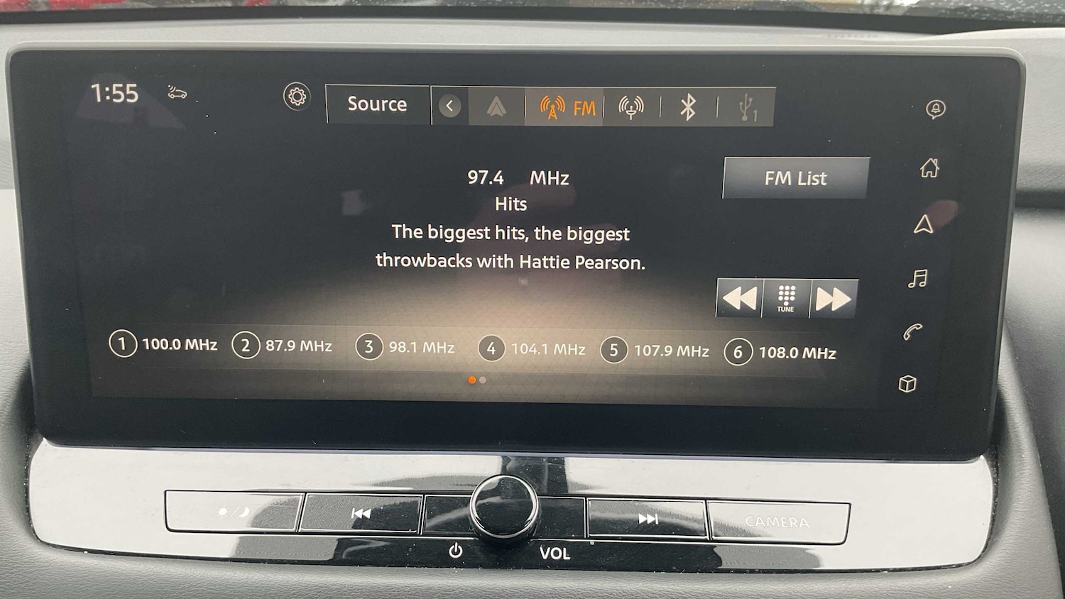 Used Nissan Qashqai 2022 for sale - 76339529: Photo 26