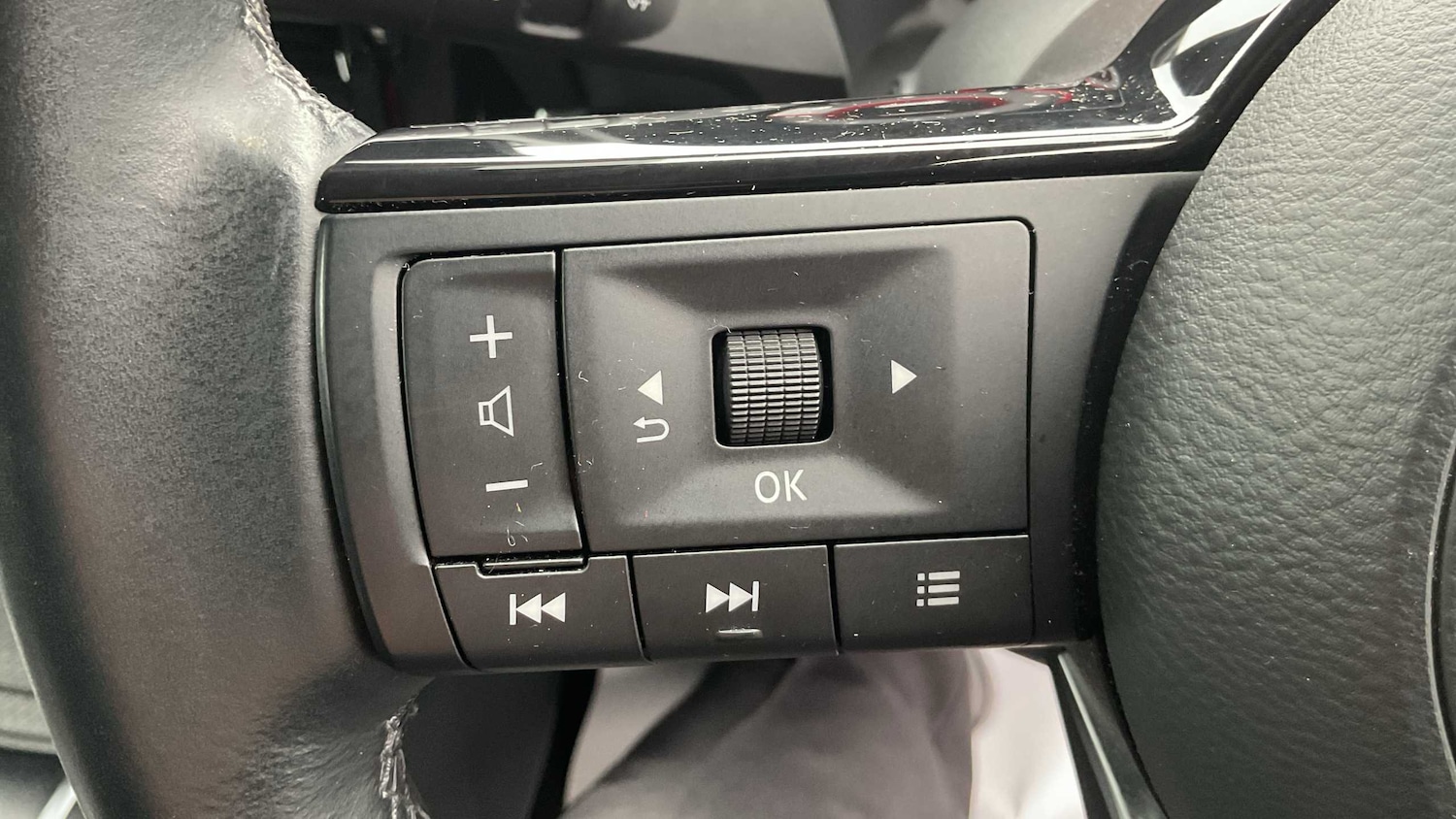 Used Nissan Qashqai 2022 for sale - 76339529: Photo 27