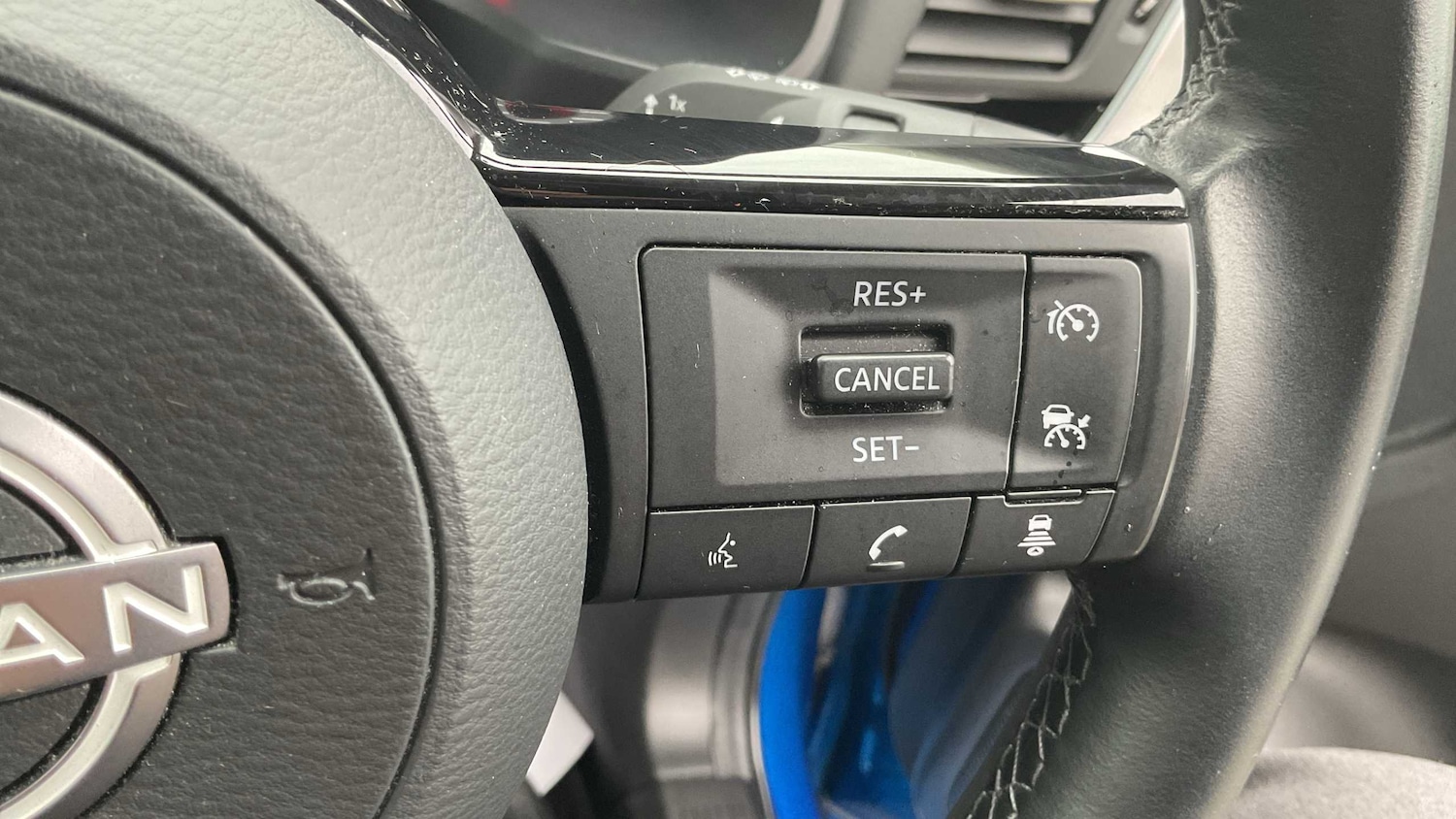 Used Nissan Qashqai 2022 for sale - 76339529: Photo 28