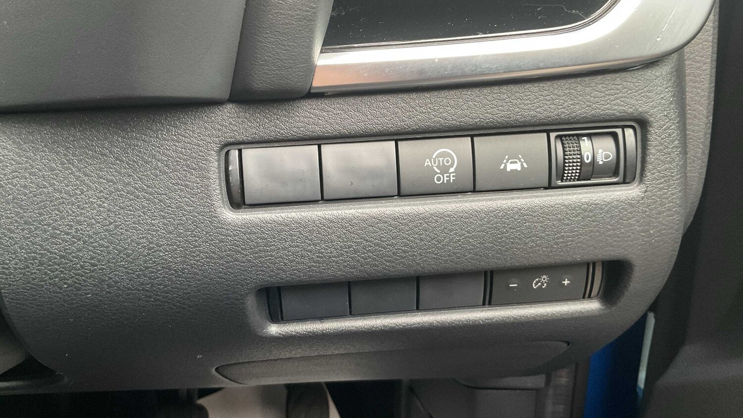 Used Nissan Qashqai 2022 for sale - 76339529: Photo 30