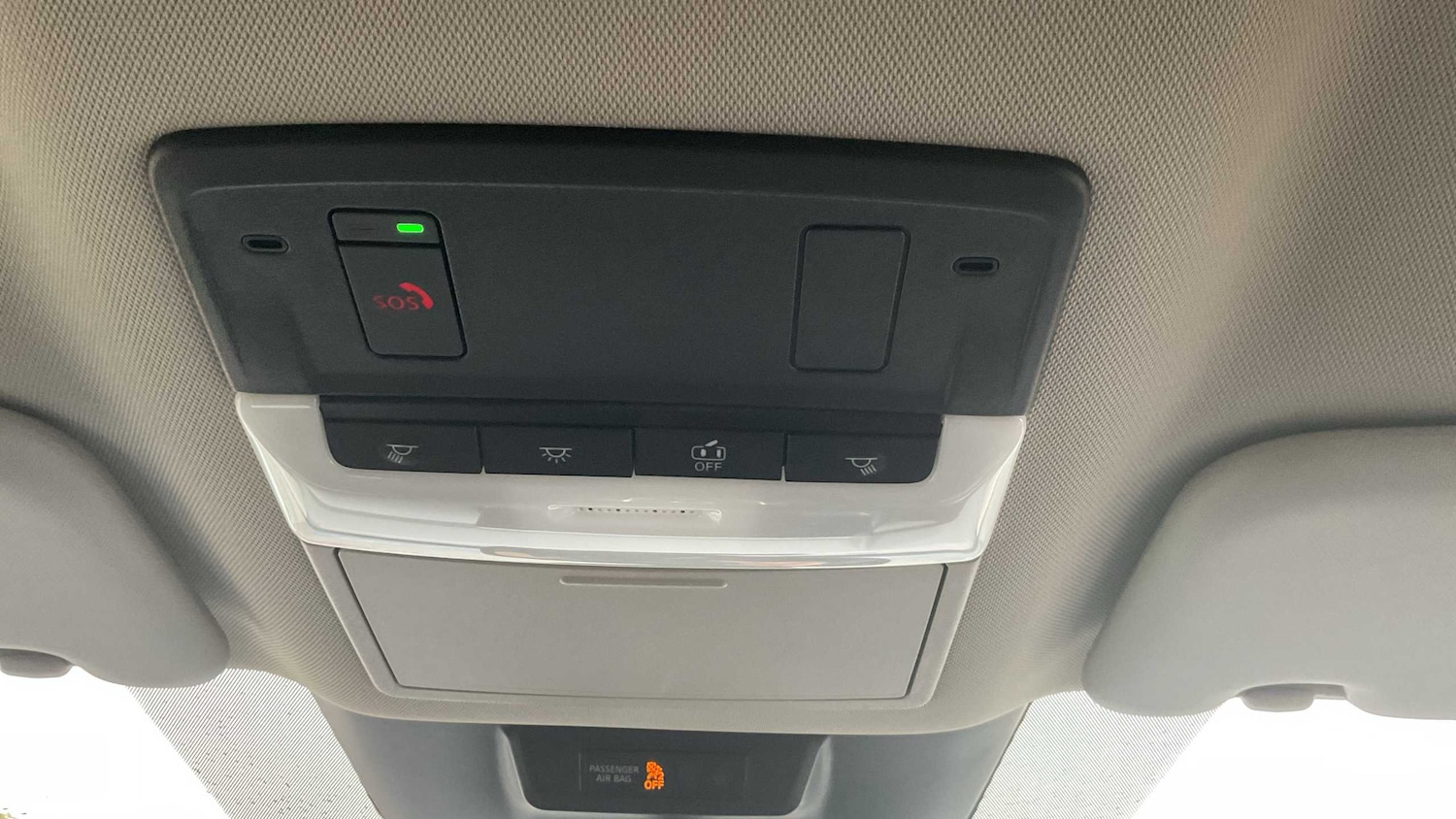 Used Nissan Qashqai 2022 for sale - 76339529: Photo 31