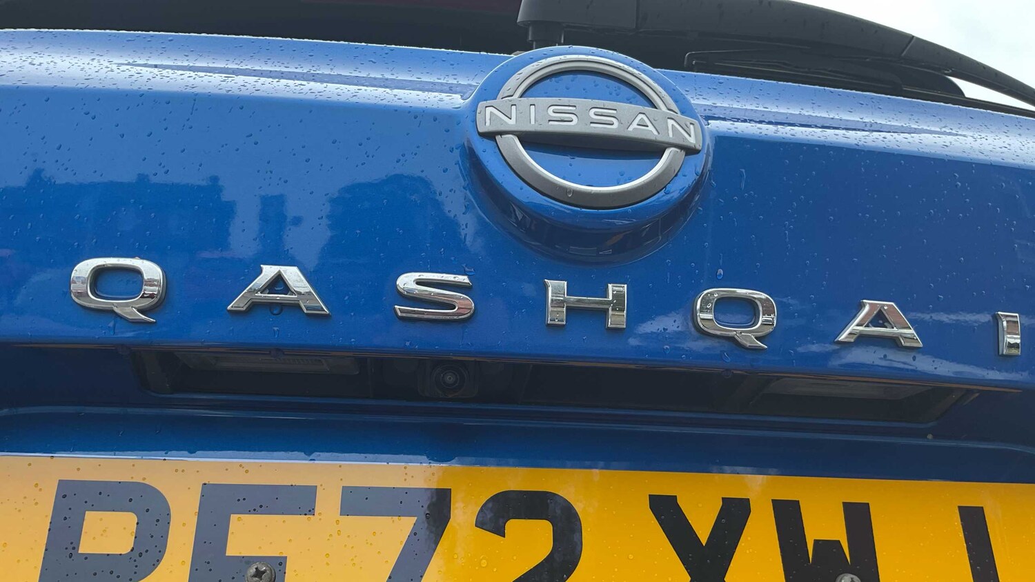 Used Nissan Qashqai 2022 for sale - 76339529: Photo 33