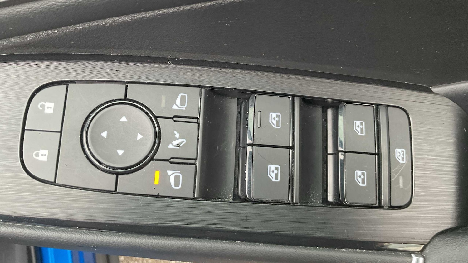 Used Nissan Qashqai 2022 for sale - 76339529: Photo 35