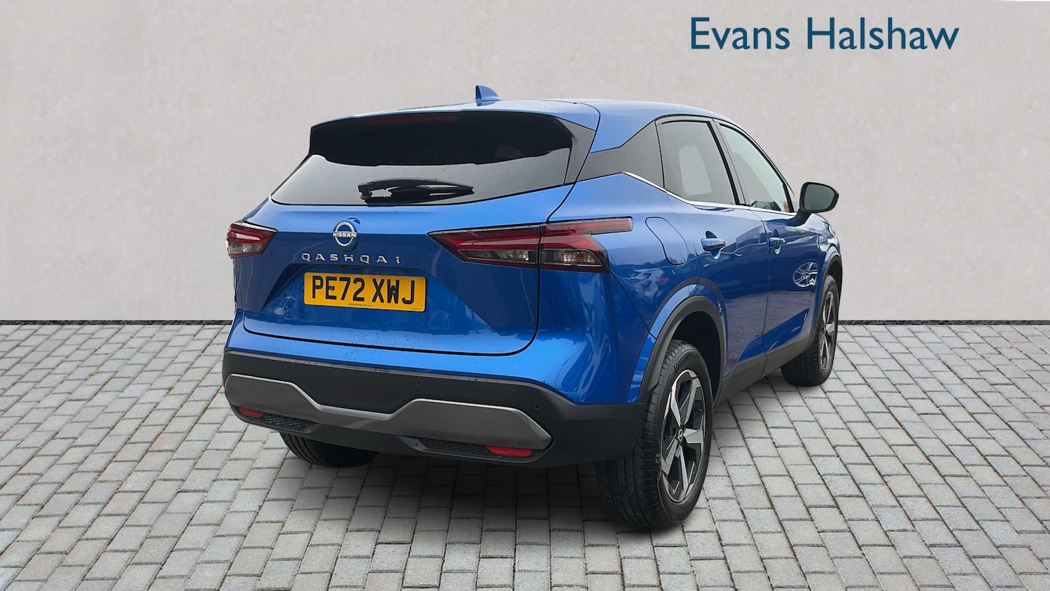 Used Nissan Qashqai 2022 for sale - 76339529: Photo 7