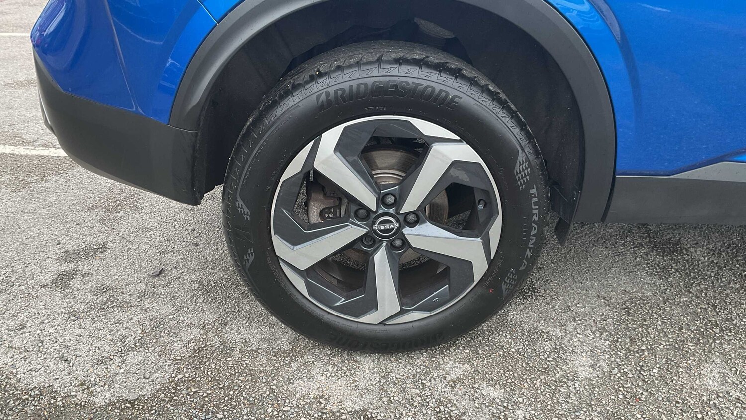 Used Nissan Qashqai 2022 for sale - 76339529: Photo 9