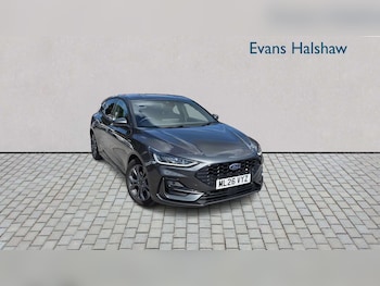 Used Ford Focus 2026 for sale - 79579644: Photo