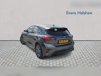 Used Ford Focus 2026 for sale - 79579644: Photo