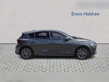 Used Ford Focus 2026 for sale - 79579644: Photo