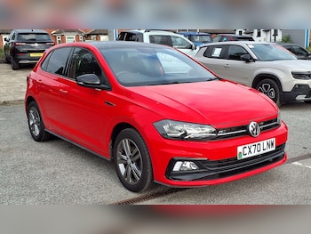 Volkswagen - Polo