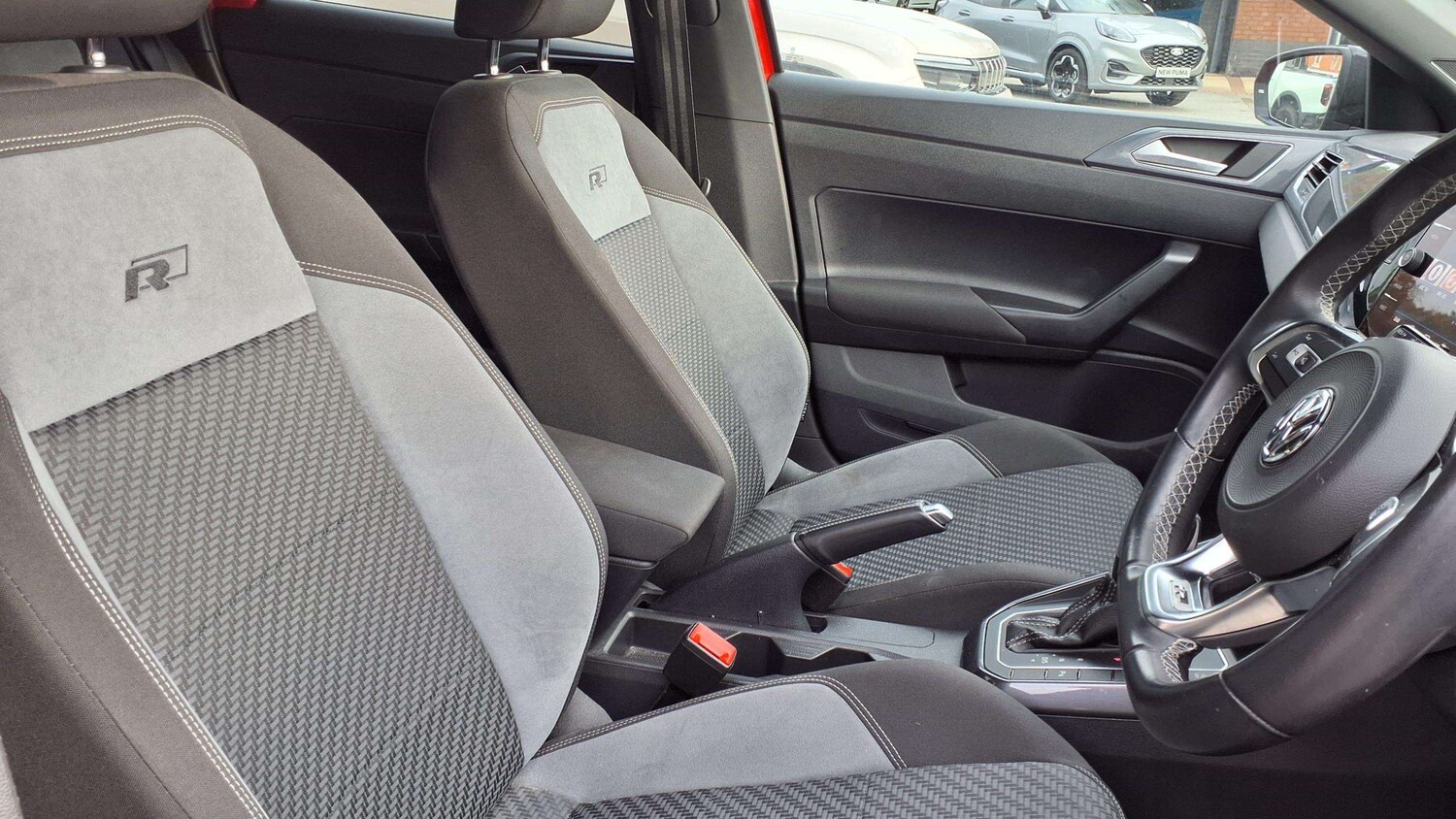 Used Volkswagen Polo 2020 for sale - 76063486: Photo 4