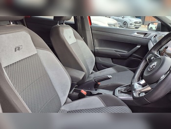 Used Volkswagen Polo 2020 for sale - 76063486: Photo 4
