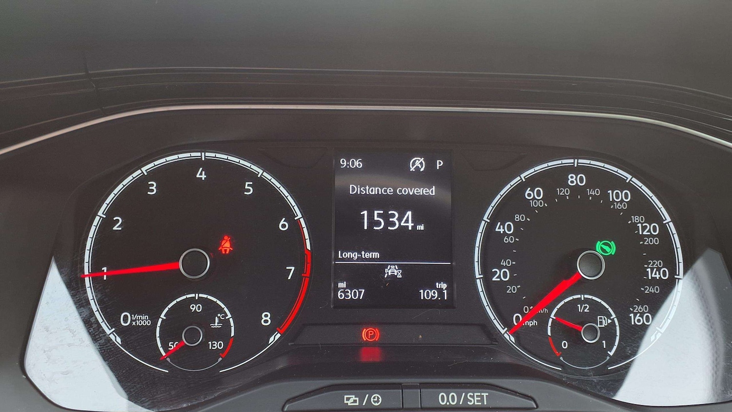 Used Volkswagen Polo 2020 for sale - 76063486: Photo 5