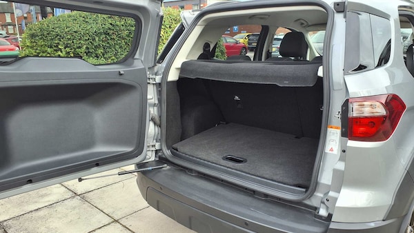 Used Ford Ecosport 2021 for sale - 75813075: Photo 10