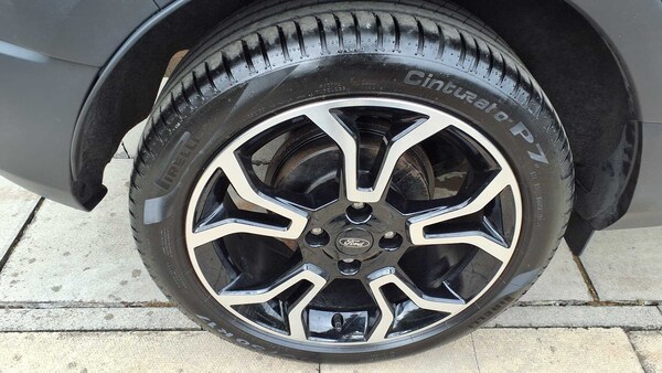 Used Ford Ecosport 2021 for sale - 75813075: Photo 11