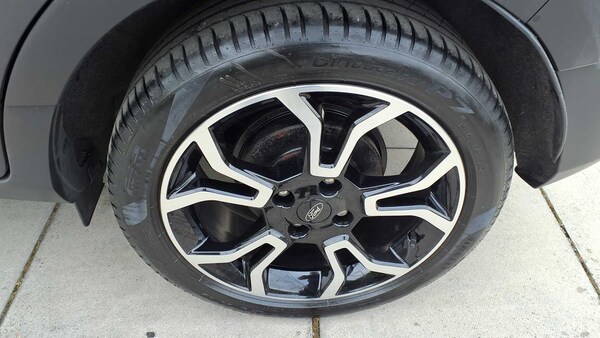 Used Ford Ecosport 2021 for sale - 75813075: Photo 14