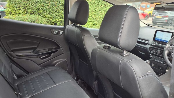 Used Ford Ecosport 2021 for sale - 75813075: Photo 17