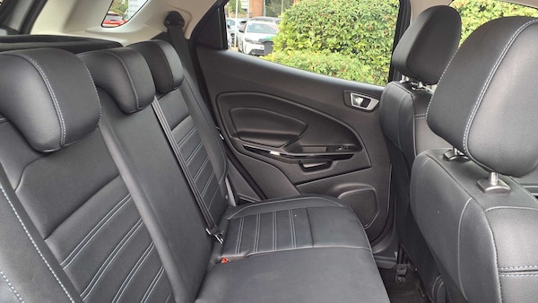 Used Ford Ecosport 2021 for sale - 75813075: Photo 18