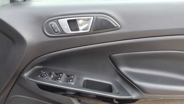 Used Ford Ecosport 2021 for sale - 75813075: Photo 22