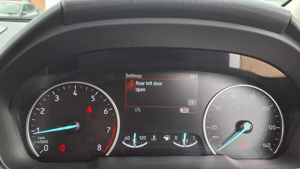 Used Ford Ecosport 2021 for sale - 75813075: Photo 23