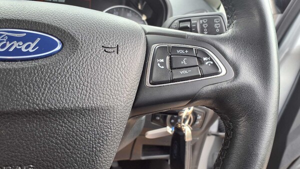Used Ford Ecosport 2021 for sale - 75813075: Photo 25