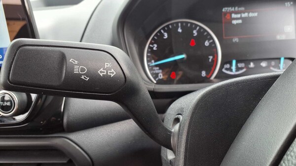 Used Ford Ecosport 2021 for sale - 75813075: Photo 27