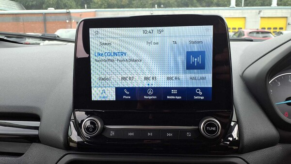 Used Ford Ecosport 2021 for sale - 75813075: Photo 28