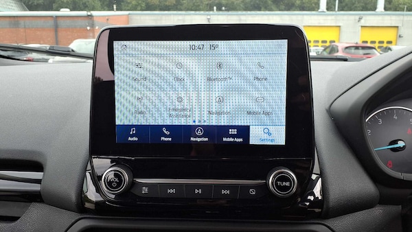 Used Ford Ecosport 2021 for sale - 75813075: Photo 29