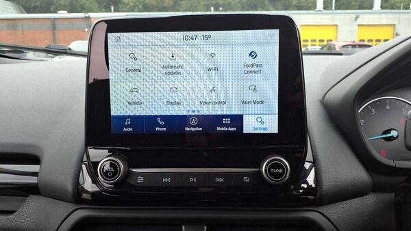 Used Ford Ecosport 2021 for sale - 75813075: Photo 30