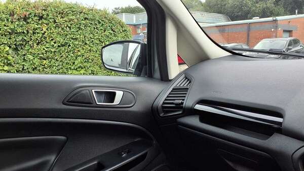 Used Ford Ecosport 2021 for sale - 75813075: Photo 33