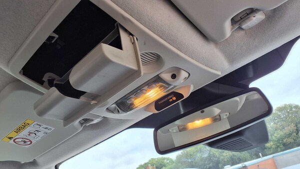Used Ford Ecosport 2021 for sale - 75813075: Photo 34