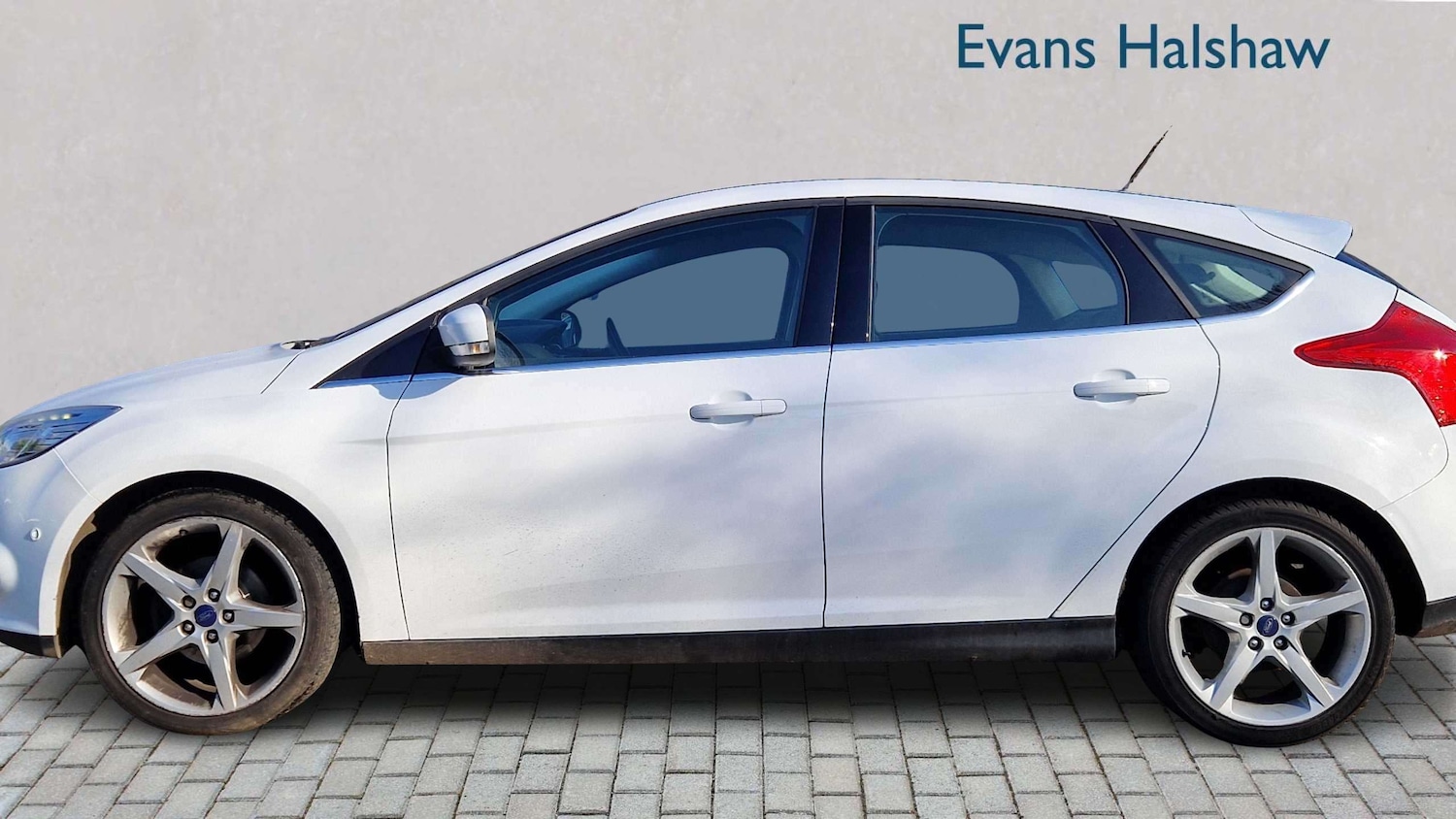 Used Ford Focus 2014 for sale - 77756614: Photo 3