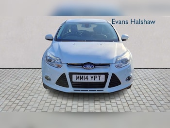 Used Ford Focus 2014 for sale - 77756614: Photo