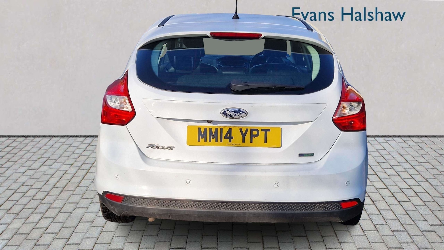 Used Ford Focus 2014 for sale - 77756614: Photo 5