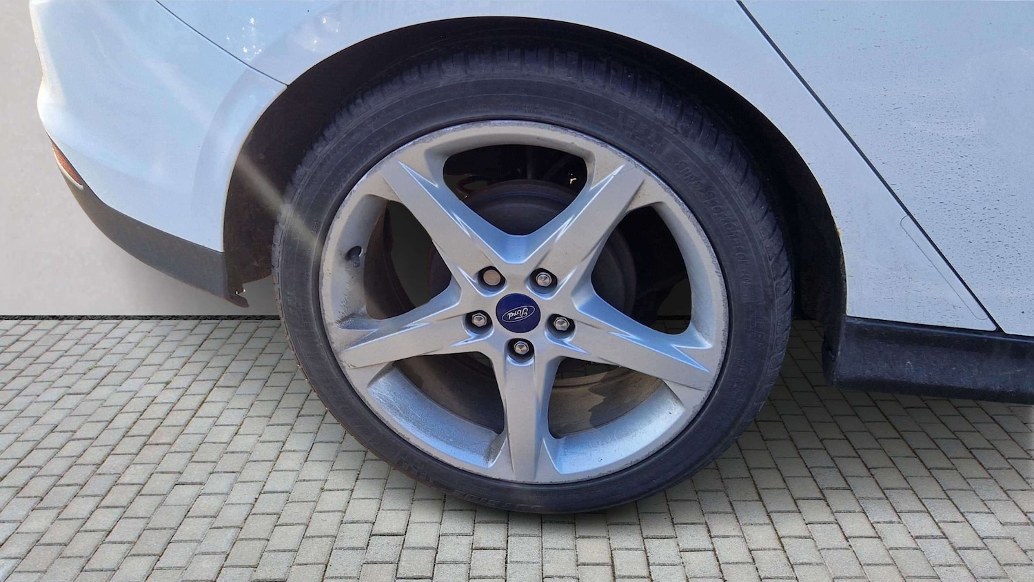 Used Ford Focus 2014 for sale - 77756614: Photo 6