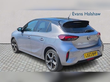 Used Vauxhall Corsa 2023 for sale - 79511820: Photo