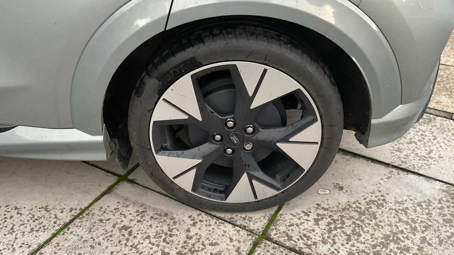 Used Ford Puma 2025 for sale - 77972658: Photo 10