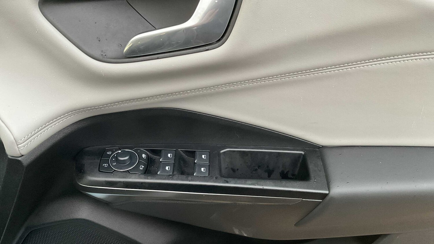 Used Ford Puma 2025 for sale - 77972658: Photo 11