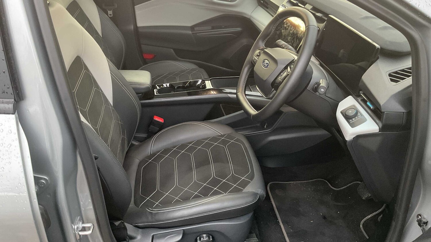 Used Ford Puma 2025 for sale - 77972658: Photo 13