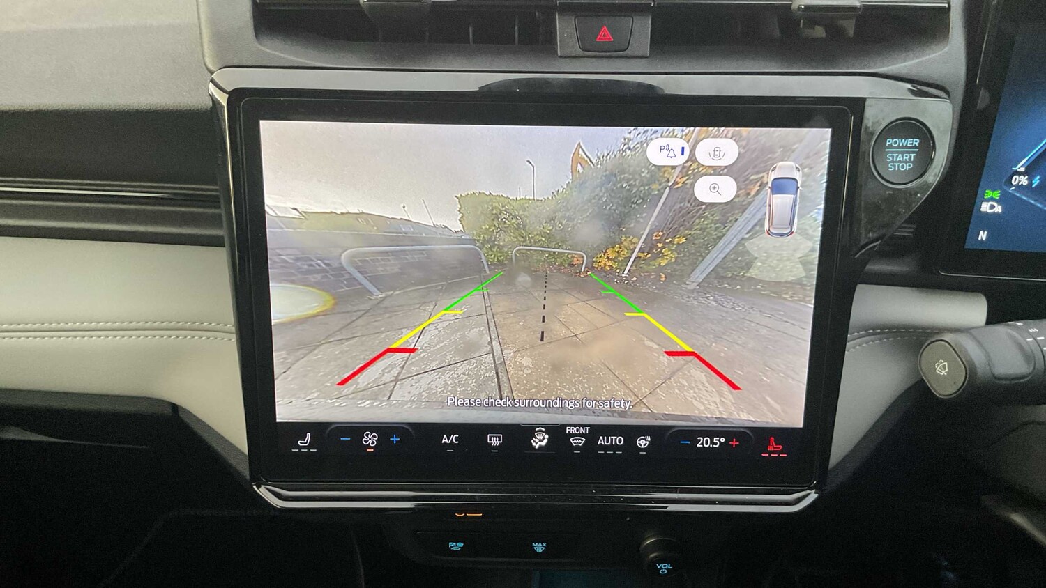 Used Ford Puma 2025 for sale - 77972658: Photo 17