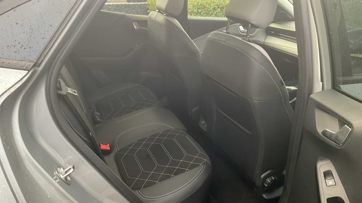 Used Ford Puma 2025 for sale - 77972658: Photo 23