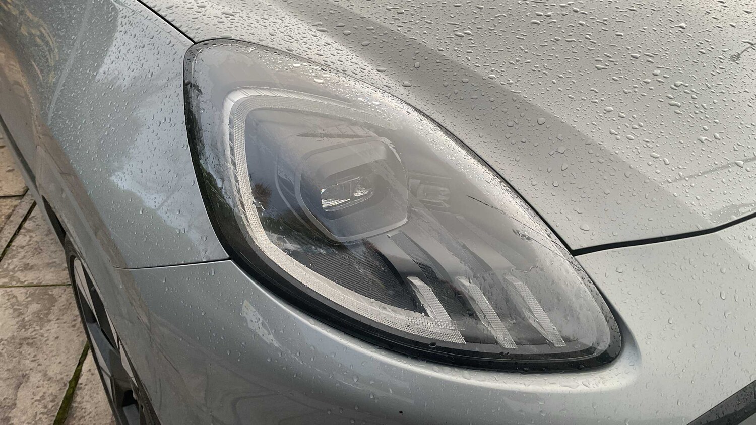 Used Ford Puma 2025 for sale - 77972658: Photo 24