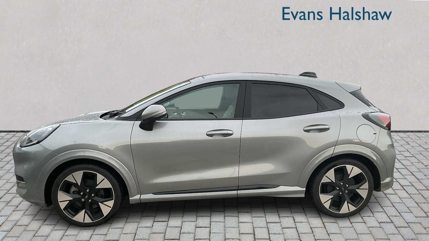 Used Ford Puma 2025 for sale - 77972658: Photo 3