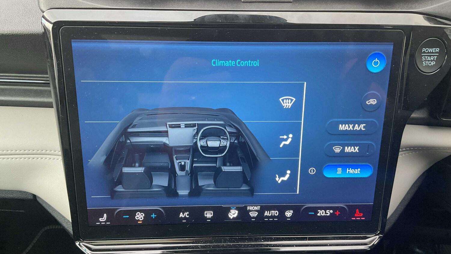 Used Ford Puma 2025 for sale - 77972658: Photo 35